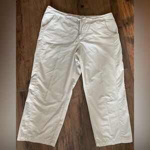 Columbia Men's Light Tan Chinos